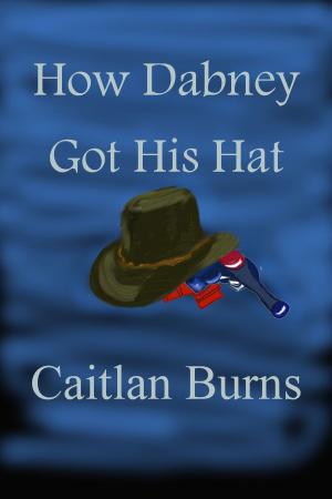 Cover of the book How Dabney Got His Hat by N'Trigue Jones