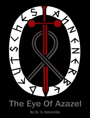 Cover of the book The Eye of Azazel by Gérard de Villiers