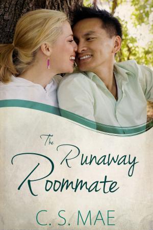 Cover of The Runaway Roommate