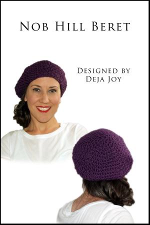 Cover of the book Nob Hill Beret by Denise Nye-Ward
