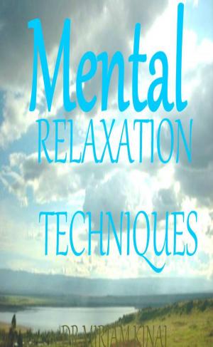 Book cover of Mental Relaxation Techniques