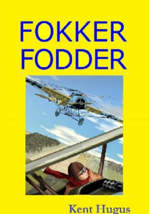 Cover of Fokker Fodder