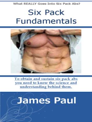 Cover of the book Six Pack Fundamentals by QUENTIN GARRISON