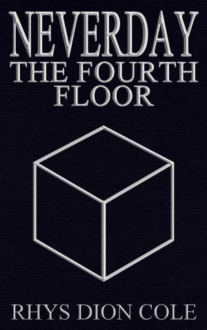 Cover of the book The Fourth Floor by Terry Schott