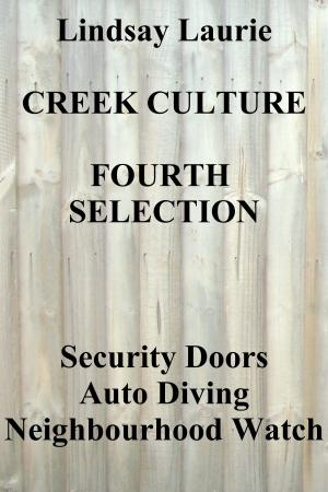 Book cover of Creek Culture Fourth Selection