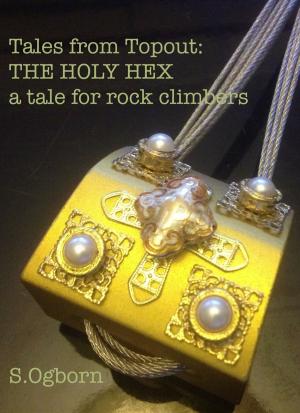 Cover of the book Tales From Topout: The Holy Hex by Lynne Garner