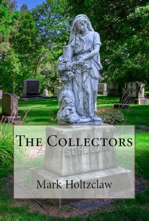 Book cover of The Collectors