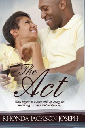 Cover of the book The Act by Will Shirley