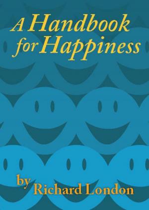 Book cover of A Handbook for Happiness