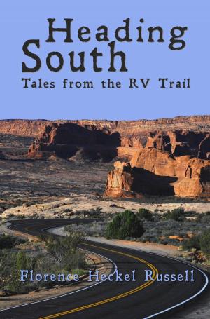 Cover of Heading South: Tales from the RV Trail