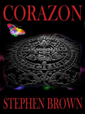 Cover of the book Corazon by Stephen Brown
