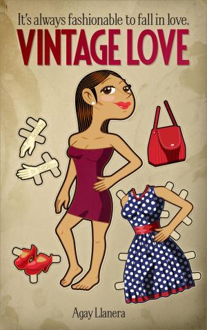 Cover of the book Vintage Love by Taylor Eaton
