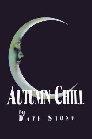 Cover of the book Autumn Chill by Violet Howe