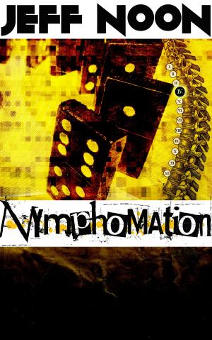 Cover of the book Nymphomation by S. V. Brown