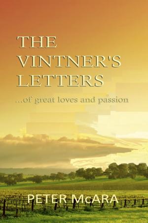 Cover of the book The Vintner's Letters by JJ Barrie