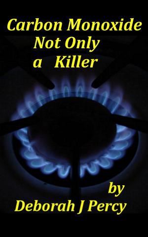Cover of the book Carbon Monoxide Not Only a Killer by Bruce Wells