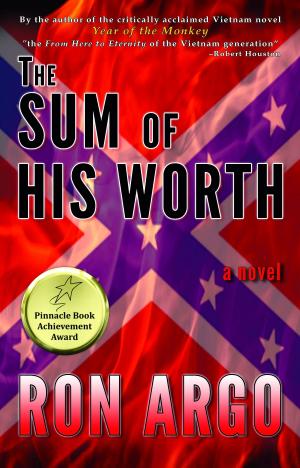 Cover of The Sum of His Worth