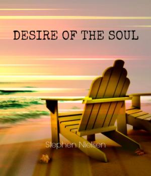 Book cover of Desire of the Soul