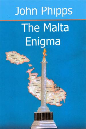 Cover of the book The Malta Enigma by M.R. Kayser