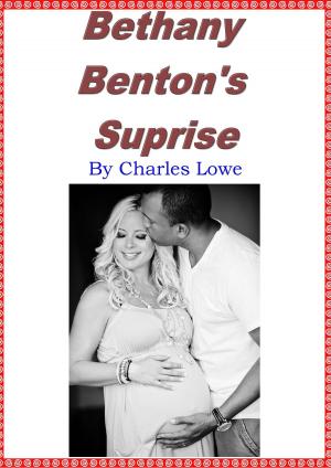 bigCover of the book Bethany Benton's Surprise by 