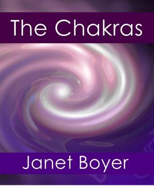 Cover of the book The Chakras by Simeon Rios