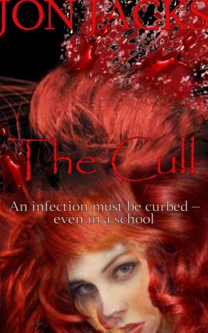 bigCover of the book The Cull by 