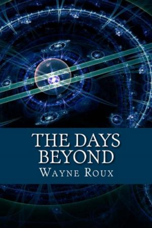 Cover of the book The Days Beyond by Mike Andrews