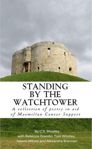 Cover of the book Standing by the Watchtower: Volume 1 by C. S. Woolley