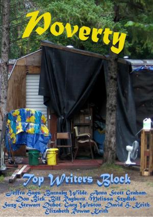 Cover of the book Poverty by Top Writers Block