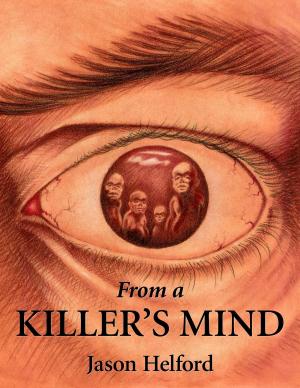 bigCover of the book From a Killer's Mind by 