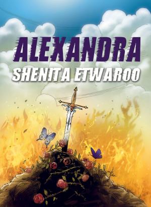 Cover of the book Alexandra (Quest for Justice Series:1) by Michael Horton