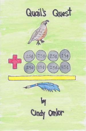 Cover of the book Quail's Quest by Luc Doyelle