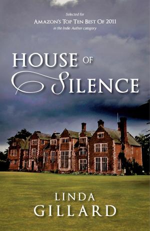 Book cover of House of Silence