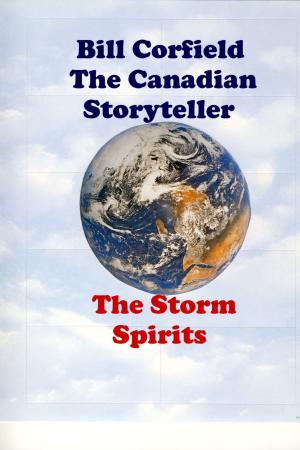 Cover of The Storm Spirits