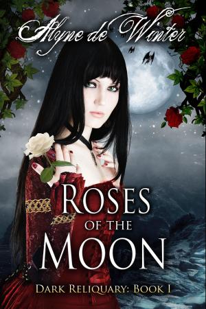 Cover of the book Roses of the Moon: Book One: Dark Reliquary by Geoffrey Ivar