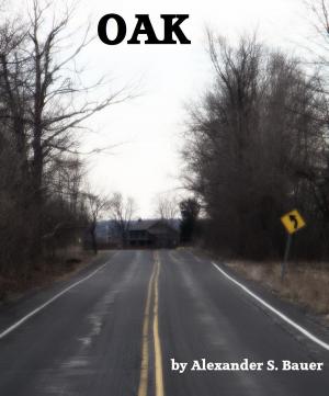 Cover of the book Oak by Alexander S. Bauer