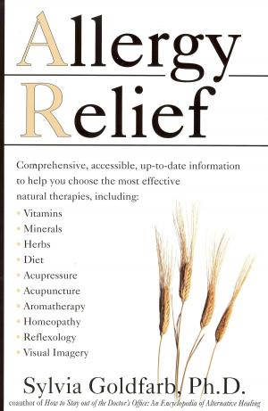 Cover of the book Allergy Relief by Dana Winters