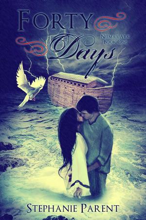 Cover of the book Forty Days: Neima's Ark, Book One by Bryan Kile