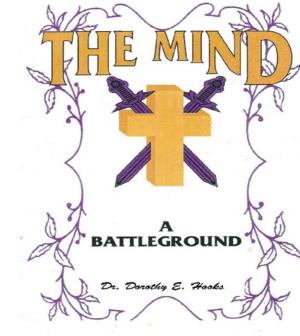 Book cover of The Mind A Battleground