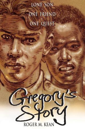Cover of the book Gregory's Story by Trish Albright