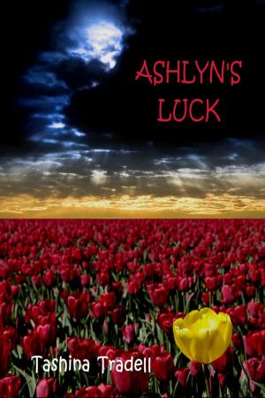 bigCover of the book Ashlyns Luck by 