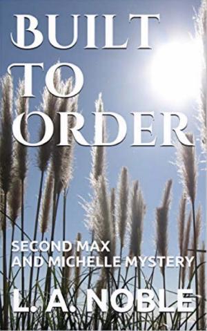 Cover of Built To Order