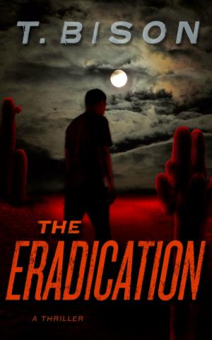 Cover of the book The Eradication by Kirsty Ferguson