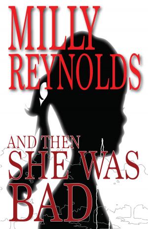 Cover of the book And Then She Was Bad by Benjamin Mainville