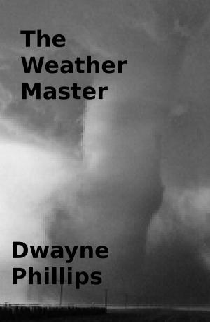 Cover of The Weather Master