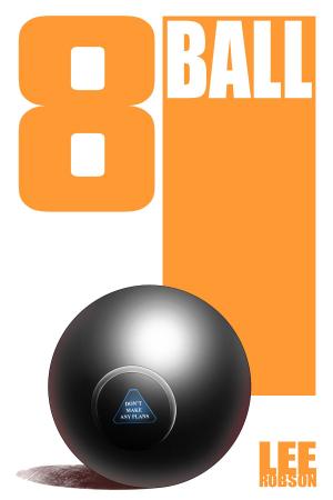 Book cover of 8-Ball