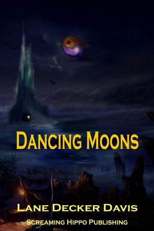 Cover of the book Dancing Moons by S. R. Thompson