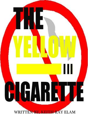 Cover of The Yellow Cigarette