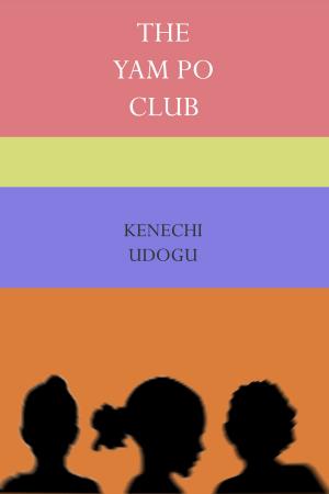 Cover of The Yam Po Club
