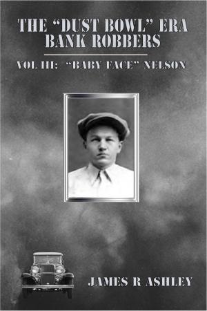 Cover of the book The "Dust Bowl" Era Bank Robbers, Vol III: "Baby Face" Nelson by Amanda Lucidon